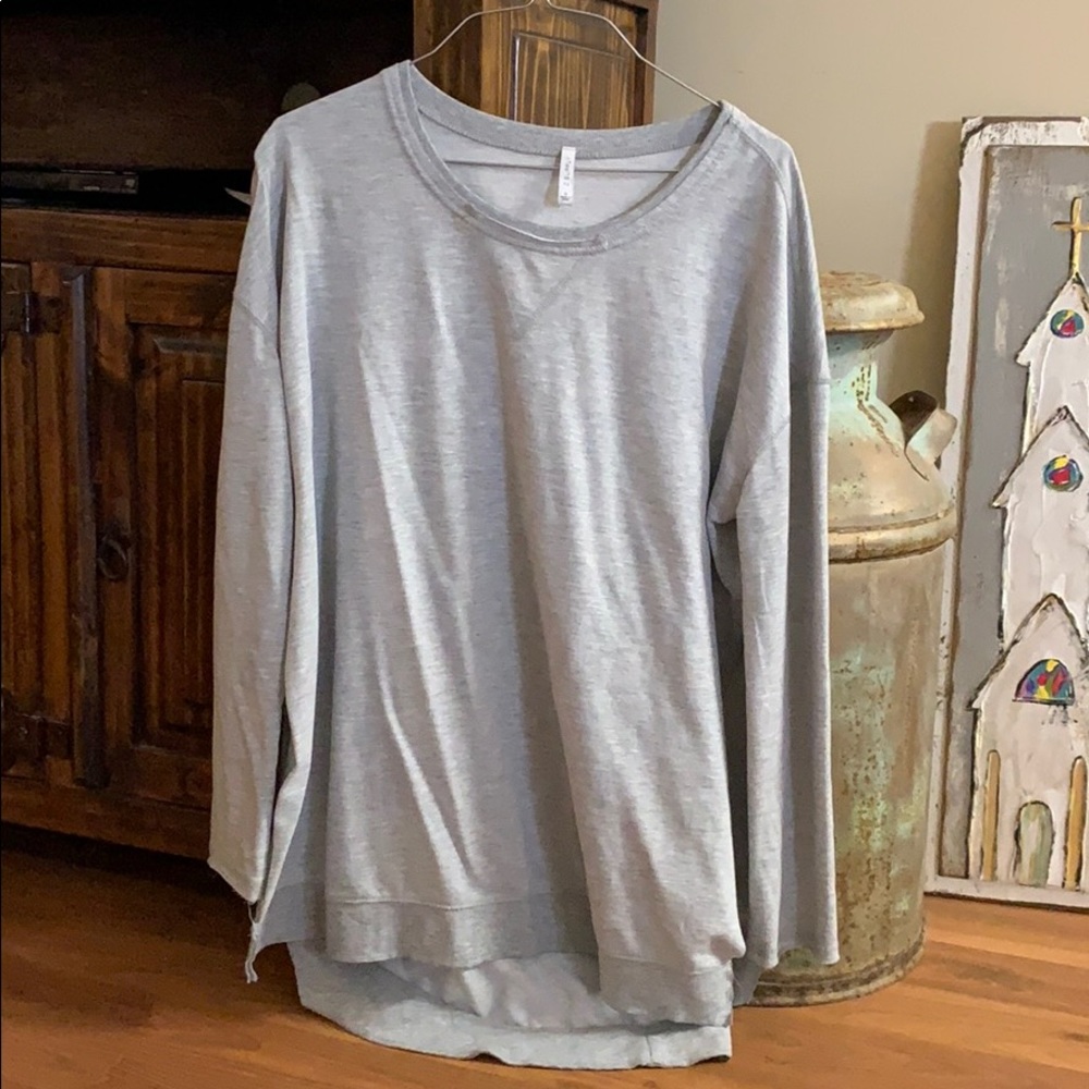 ZSupply Long Sleeve
